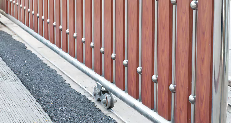 Sliding Screen Door Roller Replacement in Navarre, FL