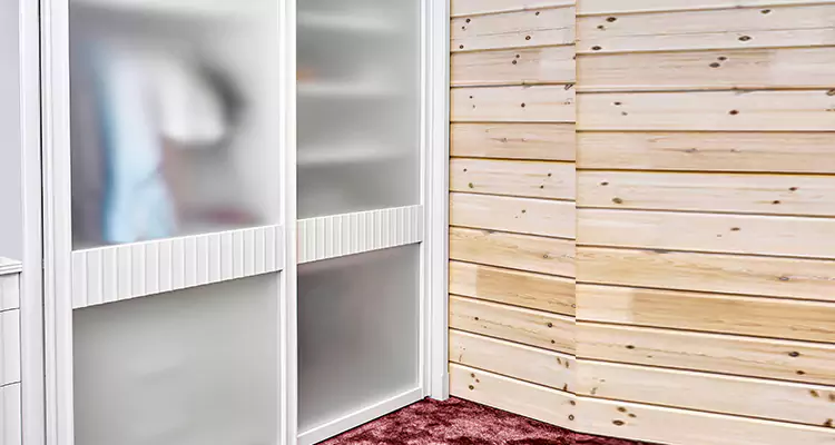 Sliding Closet Door Rollers Replacement in Navarre, FL