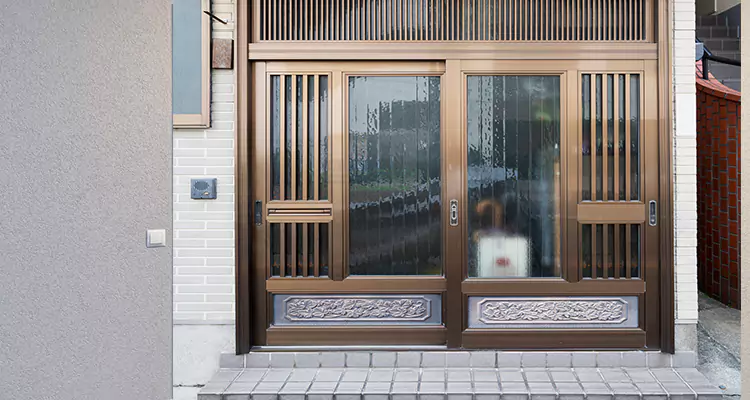 UPVC Sliding Porch Doors Repair in Navarre, FL