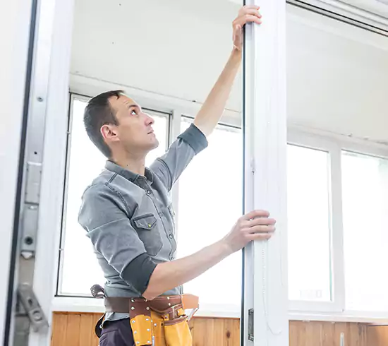 Replacement in Navarre